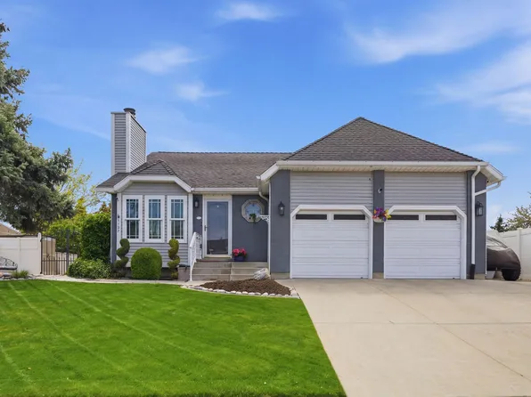 6157 W Contadora Dr S, West Valley City, UT 84128