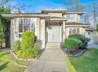 6748 Chateau Ct, Delta, BC V4E3M7