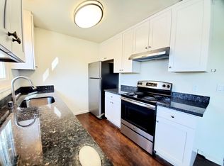 144 N Grant St #1-5, San Mateo, CA 94401