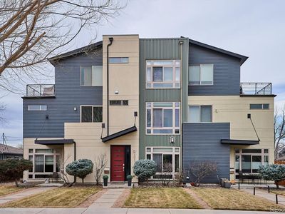 2053 Osceola Street, Denver, CO, 80212