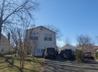 8518 Kirby St, Manassas, VA 20110