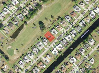 18 Caddy Rd, Rotonda West, FL 33947