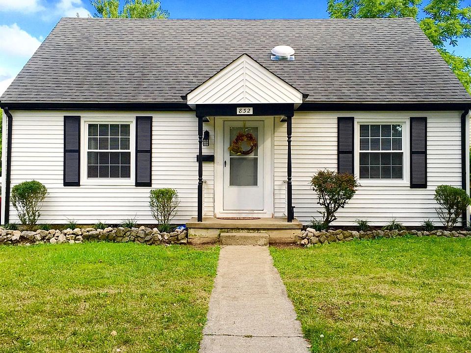 1st image of 832 Henry Clay Blvd