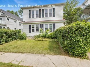 514 Tacoma Ave APT 2, Buffalo, NY 14216