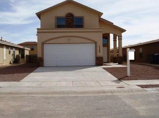 2308 Honey Dew, El Paso, TX 79938