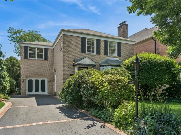 6533 N Christiana Ave, Lincolnwood, IL 60712