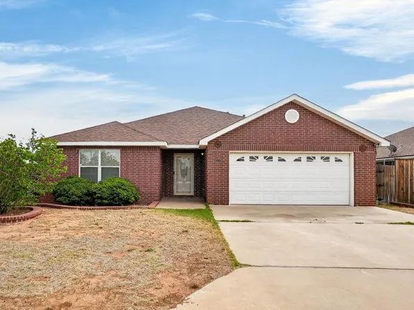 5428 Wimberley St, Odessa, TX 79762