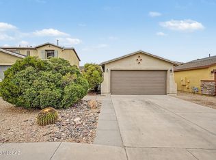 1588 W Beantree Ln, Tucson, AZ 85713