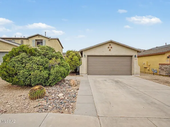 1588 W Beantree Ln, Tucson, AZ 85713