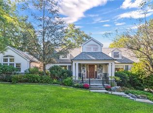 60 Wildwood Rd, Chappaqua, NY 10514