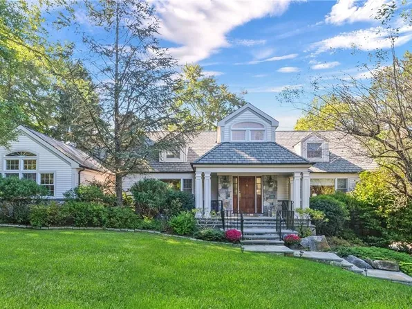 60 Wildwood Road, Chappaqua, NY 10514