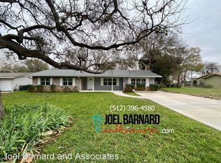 315 Harvard St, San Marcos, TX 78666