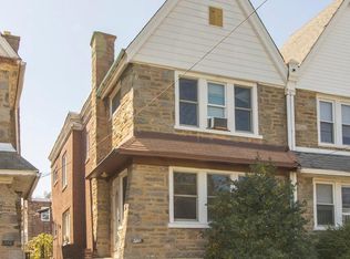 738 Fern St, Lansdowne, PA 19050