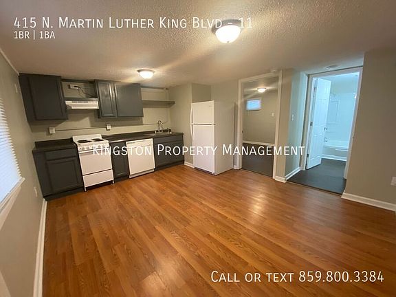 2nd image of 415 N Martin Luther King Blvd #11