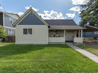 506 N Grand Ave, Bozeman, MT 59715