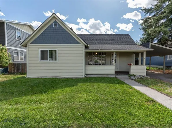 506 N Grand Ave, Bozeman, MT 59715