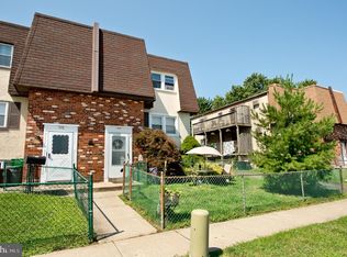 231 Glenside Ave, Holmes, PA 19043