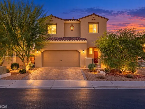 1548 Olivia Pkwy, Henderson, NV 89011
