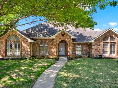 1505 Thames Dr, Plano, TX, 75075