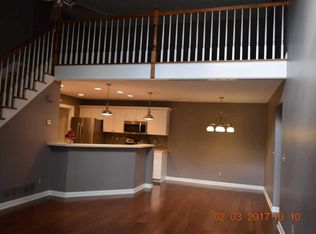 724 Stone Ridge Way, Newark, OH 43055