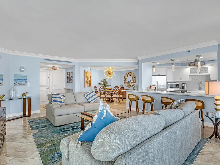 5200 N Ocean Dr #1201 — Photo 7