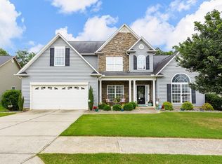 270 Bridgeport Rd, Boiling Springs, SC 29316