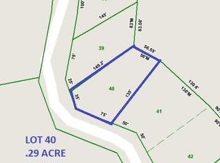Overlook Dr, Rockwood, TN 37854