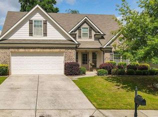 217 River Mill Ln, Dawsonville, GA