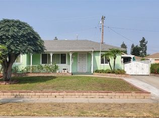 9509 Loch Avon Dr, Pico Rivera, CA 90660