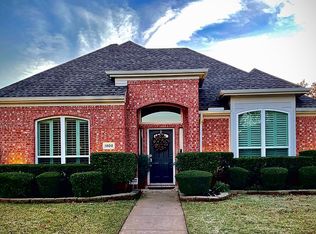 1800 Trail Ridge Ln, Flower Mound, TX 75028