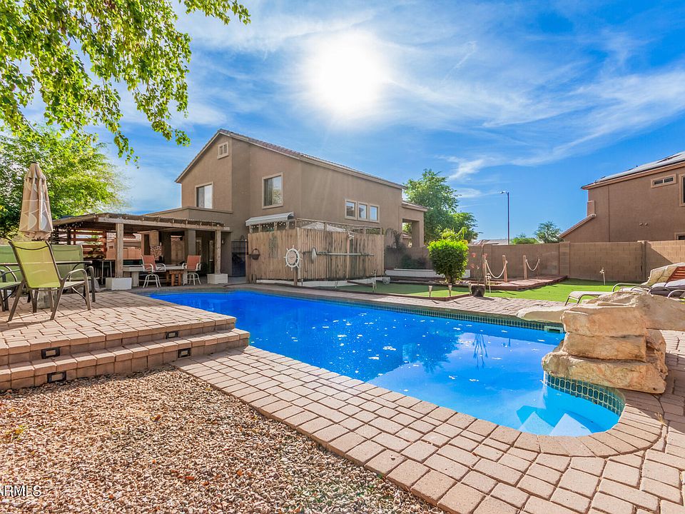 1st image of 1637 E DESERT BREEZE Drive