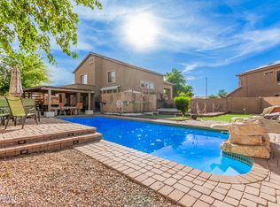 1637 E Desert Breeze Dr, Casa Grande, AZ 85122