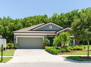 4816 Woods Landing Ln, Tampa, FL 33619