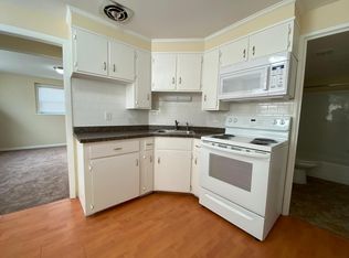 20 Power Rd APT 3, Pawtucket, RI 02860