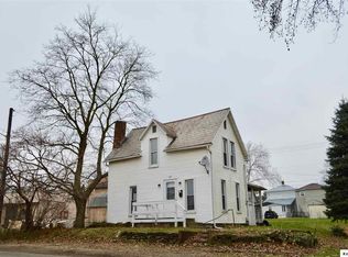 639 Howard St, Mount Vernon, OH 43050