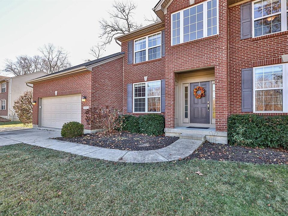 1527 Pointe Dr, Milford, OH 45150 Zillow