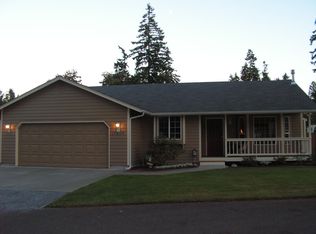 17619 153rd Way SE, Yelm, WA 98597