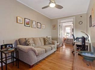 311 Monroe St APT 1R, Hoboken, NJ 07030