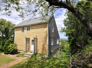 22 Scott Drive, Plymouth, MA 02360