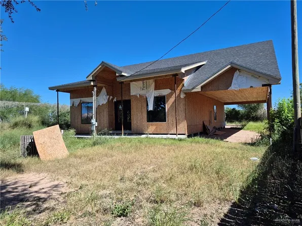 8618 N Gwin Rd, Edinburg, TX 78542