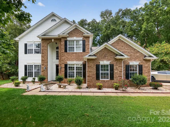 7445 Forrest Rader Dr, Mint Hill, NC 28227