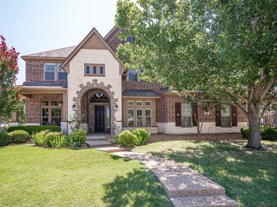 609 Harlequin Dr, McKinney, TX, 75072