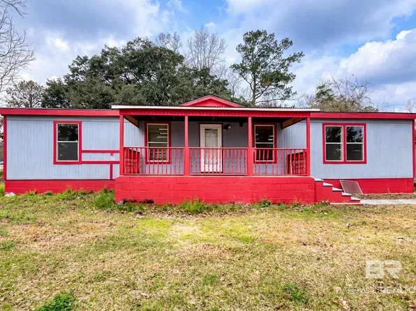 706-C Dr Martin Luther King Blvd, Bay Minette, AL 36507