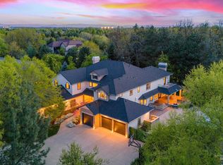 2749 S White Castle Ave, Eagle, ID 83616