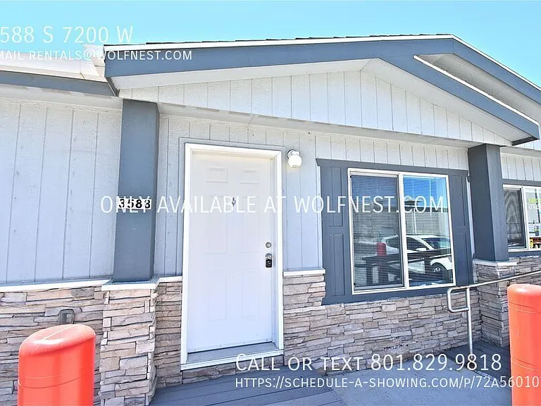 3588 S 7200 W — Photo 27