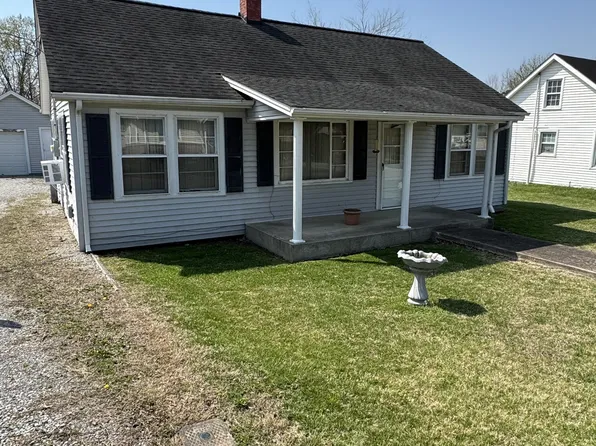 108 Cherry Ave, Lafayette, TN 37083