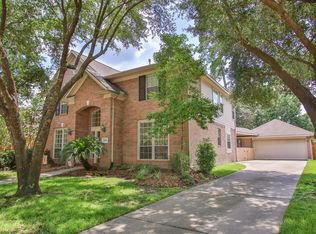 15919 Heron Trl, Tomball, TX 77377