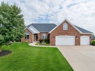 7331 Monaghan Ln, Indianapolis, IN