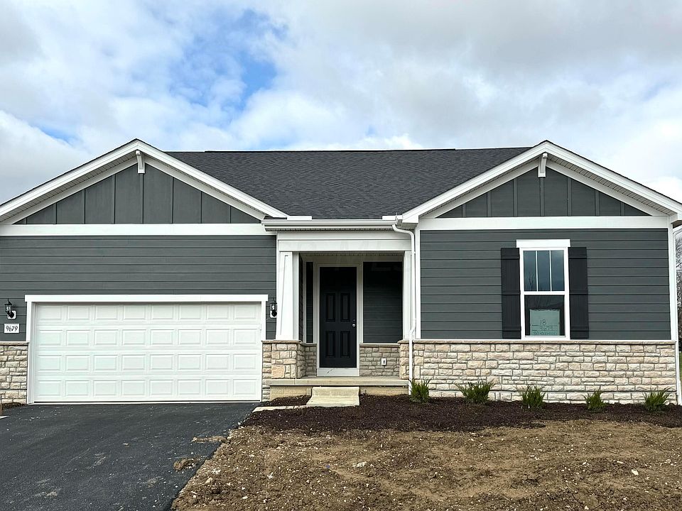 1st image of 9679 Brindlewood Dr Lot 18