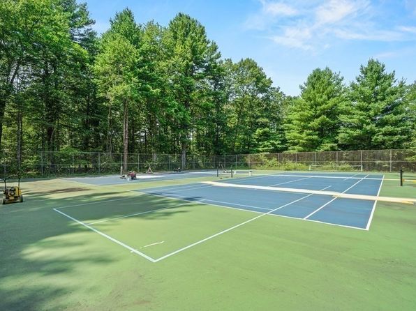 21 Steepletree Ln UNIT 21, Wayland, MA 01778